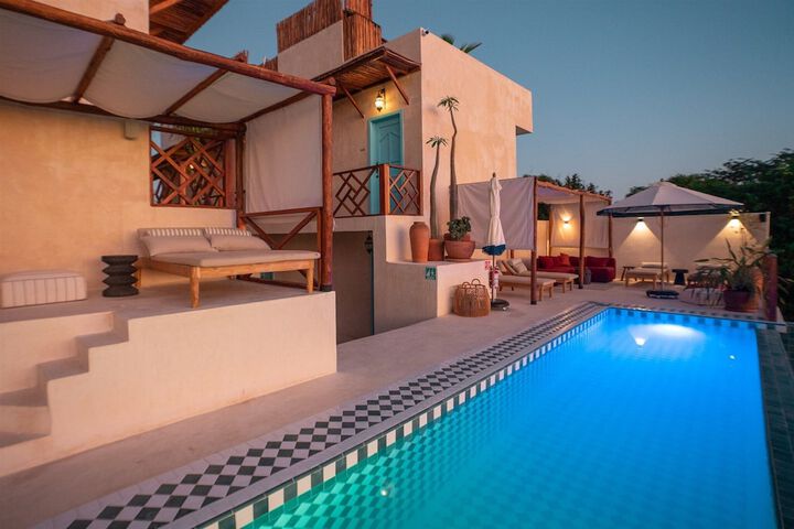 Photo of BACALARI HOTEL BOUTIQUE