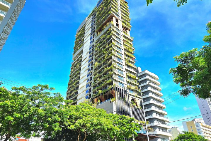Signature Hotel Nha Trang