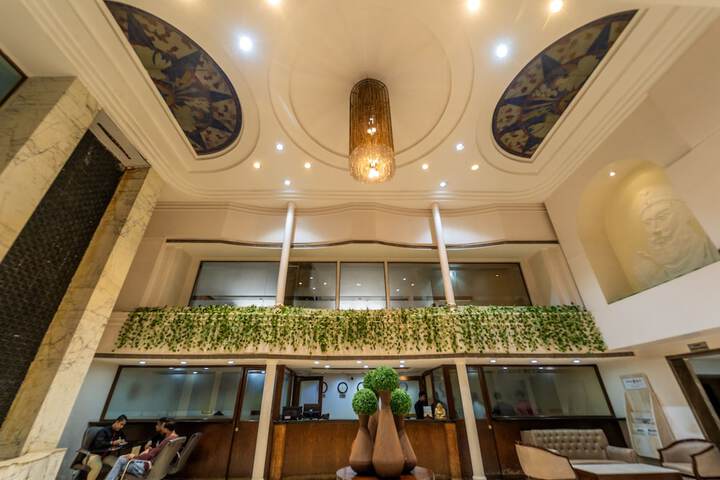 Hotel Interior 4 of 69