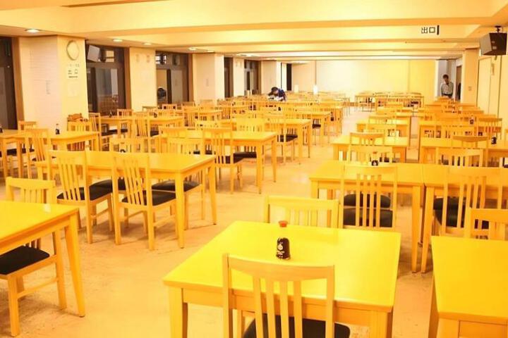 Inside Room Photo