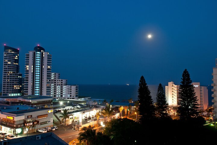 Hotel View 26 of 29