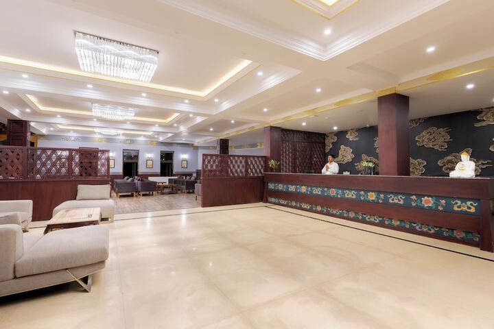 Hotel Interior 4 of 29