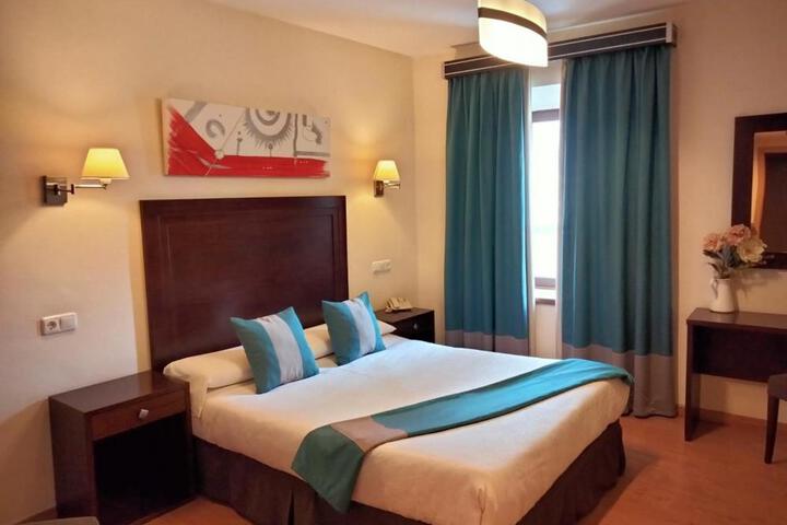 Hotel & Spa PLAZA Arriate