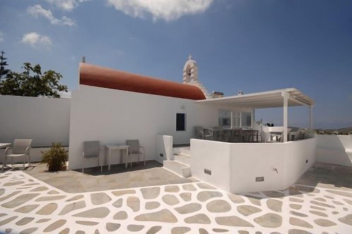 Terrace/Patio 40 of 44