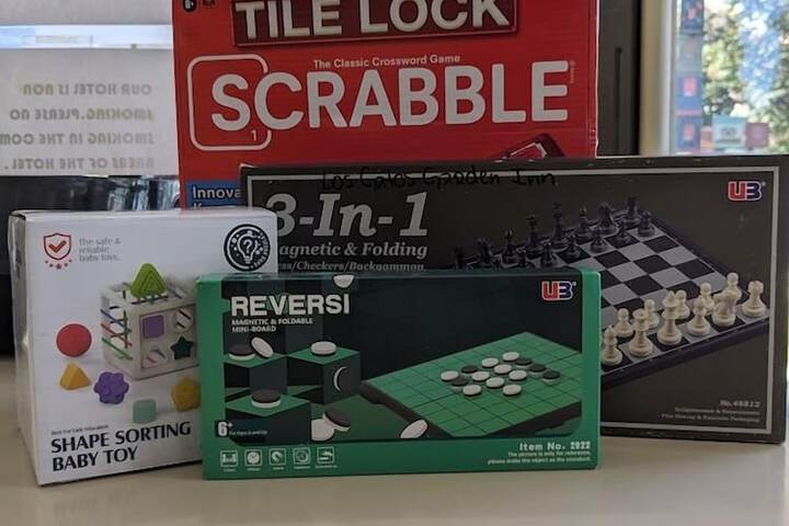 Hotel Interior 4 of 82