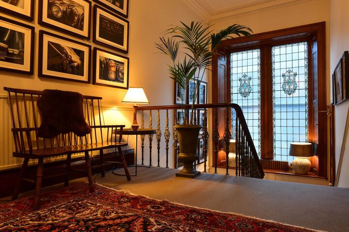Hotel Interior 129 of 149