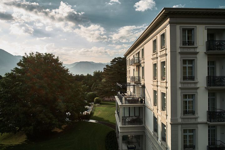 Hotel 123 of 129