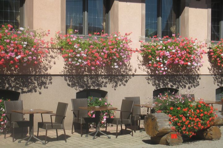 Terrace/Patio 14 of 62