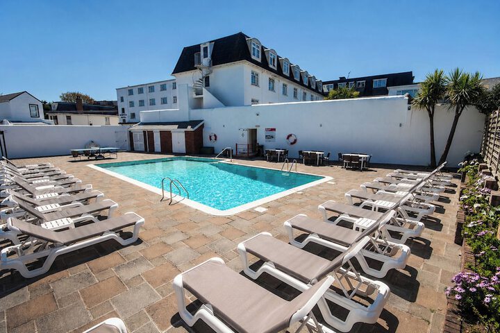 Norfolk Hotel