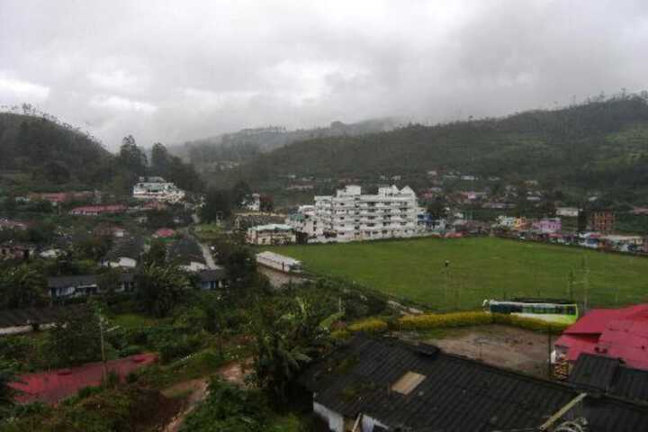 Hotel 16 of 16