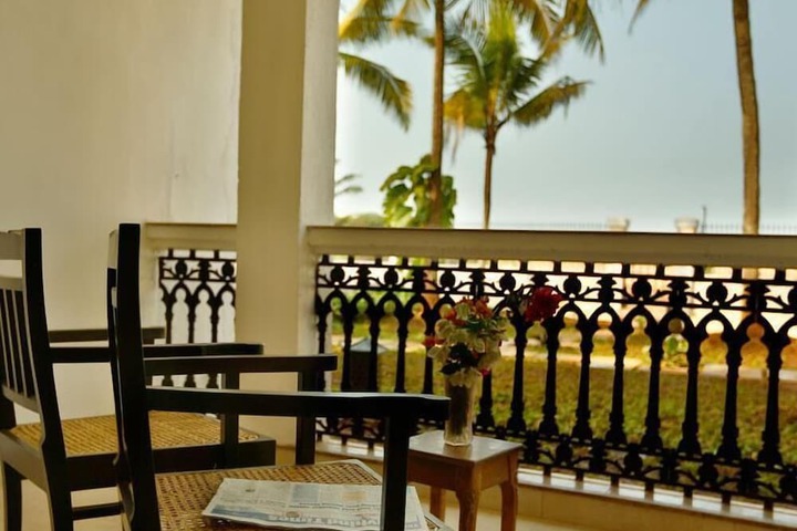 Terrace/Patio 14 of 35