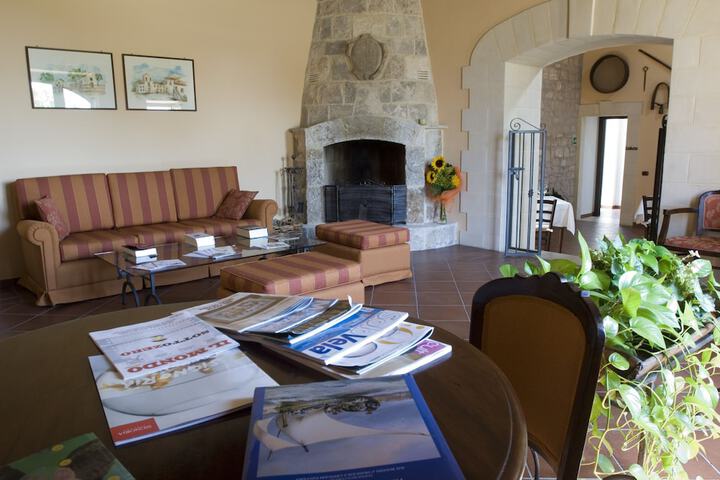 Hotel Interior 3 of 109