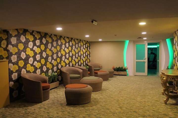 Hotel Interior 5 of 43