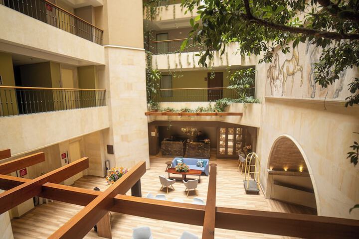 Hotel Interior 4 of 101