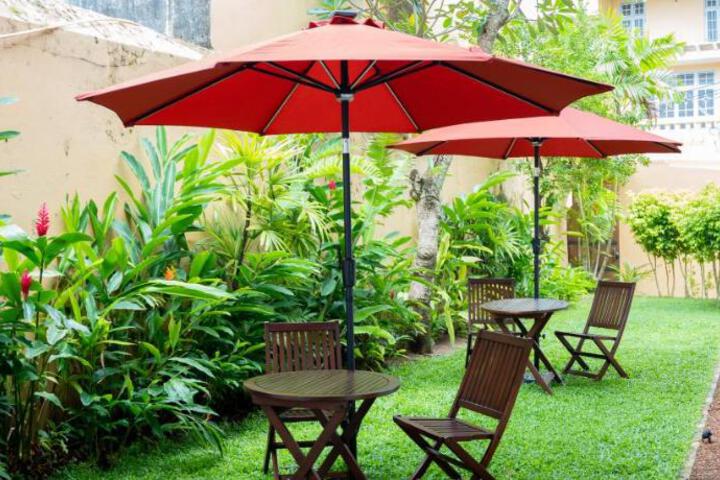 Fitness Center Photo