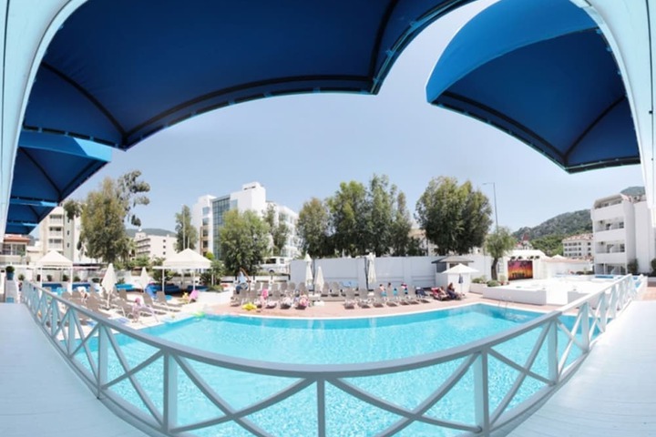 Pool 14 of 28