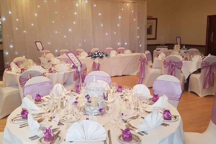 Wedding/Banquet 54 of 67