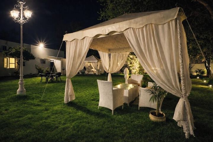 Terrace/Patio 23 of 27