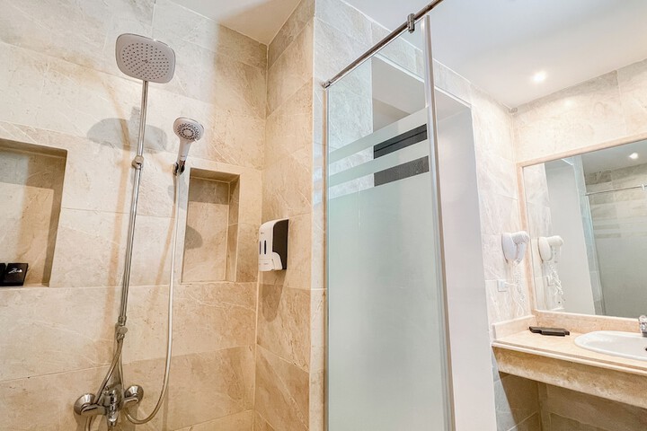 Bath Amenities