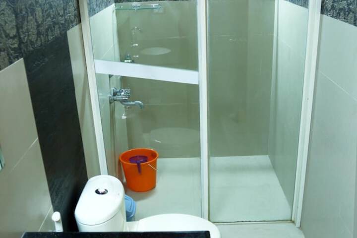 Bath Interior