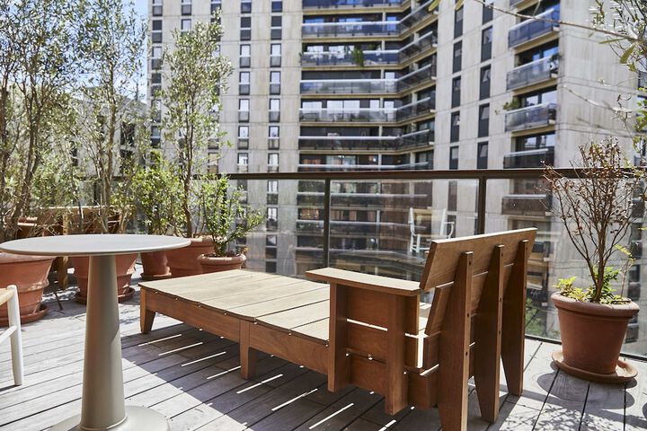Terrace/Patio 58 of 98