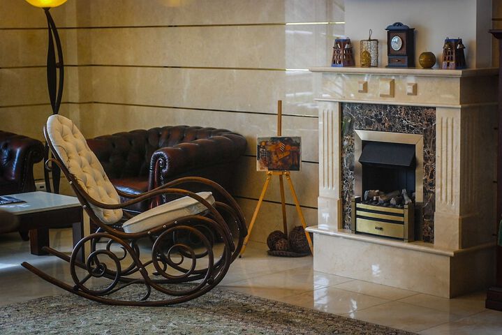 Hotel Interior 146 of 151
