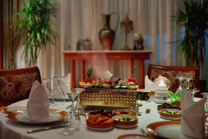 Dining 110 of 155