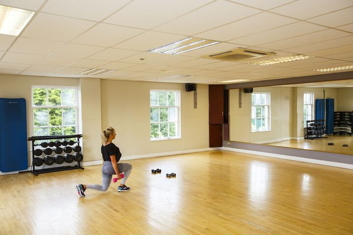 Health and Fitness 24 of 63