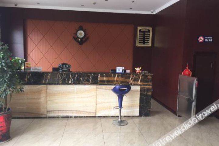 Hotel Interior 10 of 13