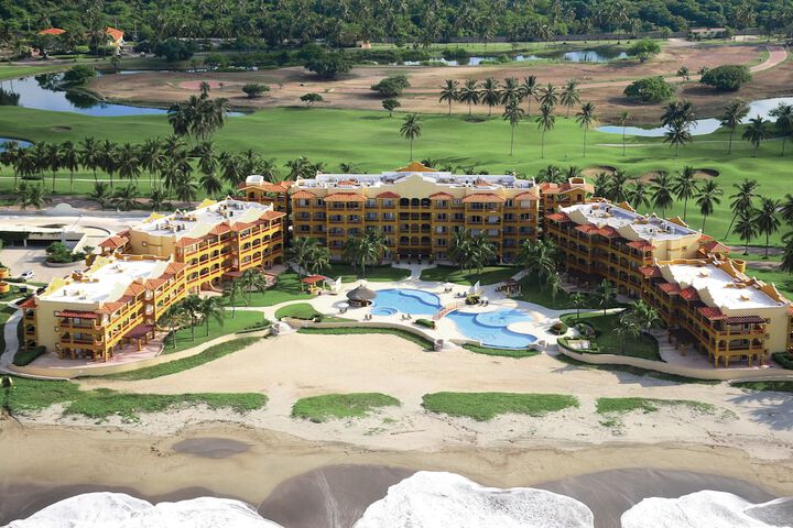Hotel 41 of 45