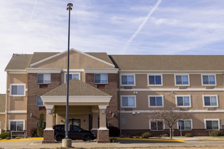 Hotel 54 of 56