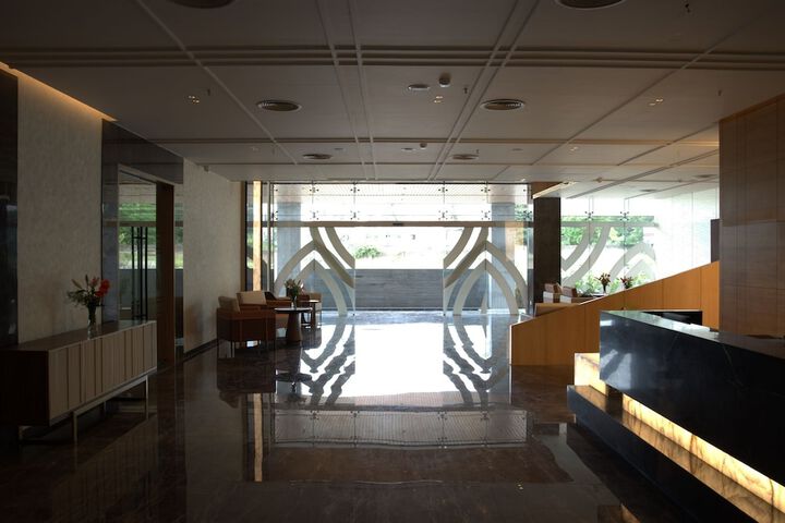 Hotel Interior 3 of 16