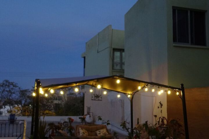 Terrace/Patio 38 of 61
