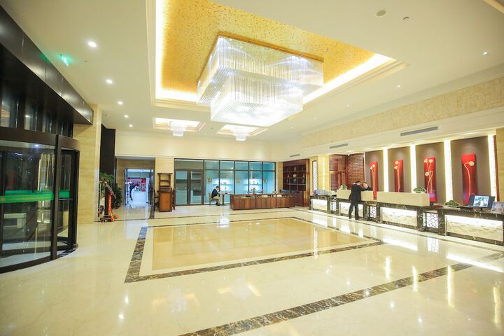 Hotel Interior 3 of 50