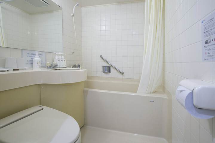 Bath Amenities