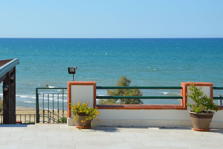 Terrace/Patio 6 of 14