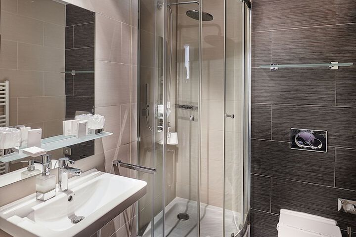 Bath Interior