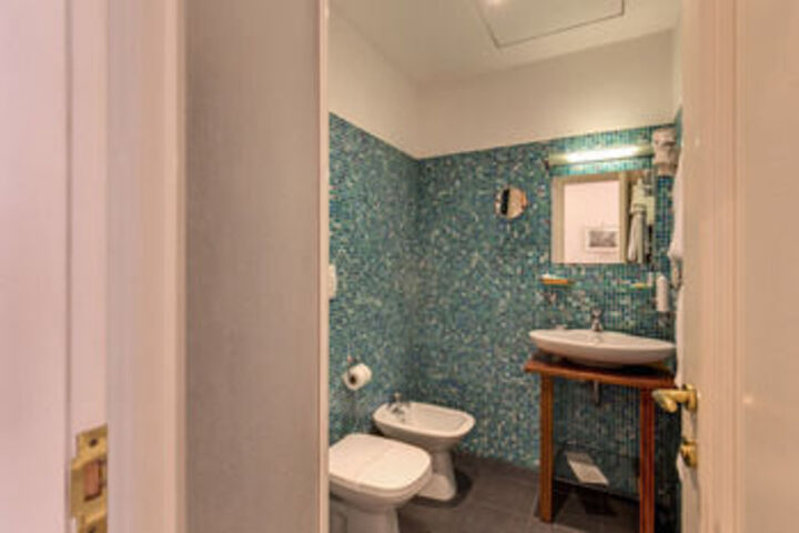 Bath Amenities