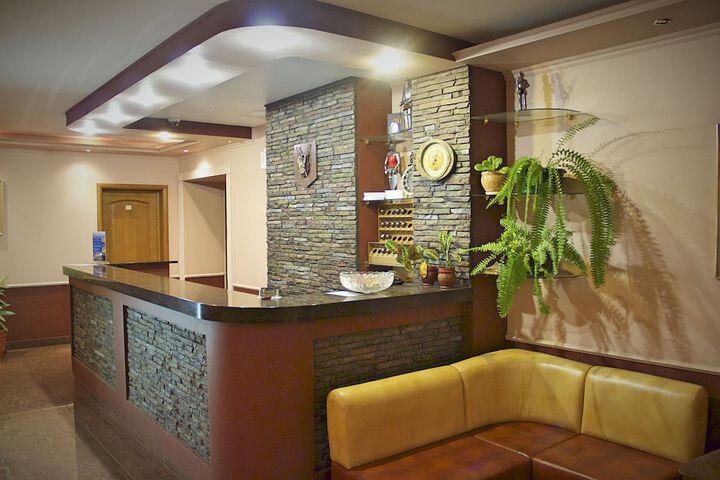 Hotel Interior 2 of 65