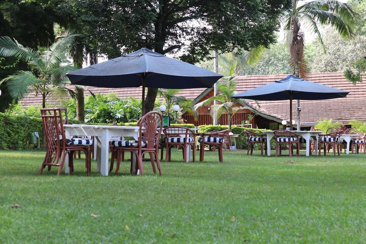 IZAAK WALTON INN EMBU
