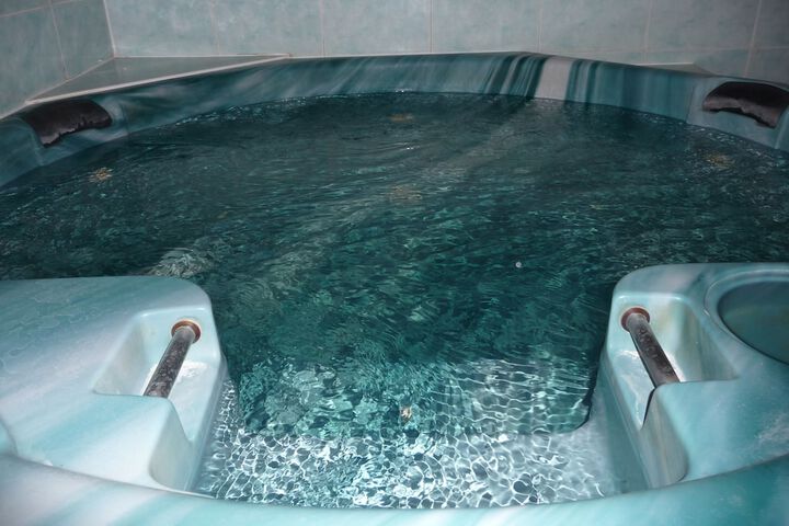 Spa Photos