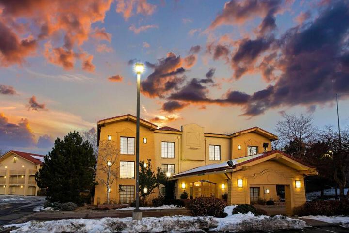 Photo of Ramada by Wyndham Westminster Denver