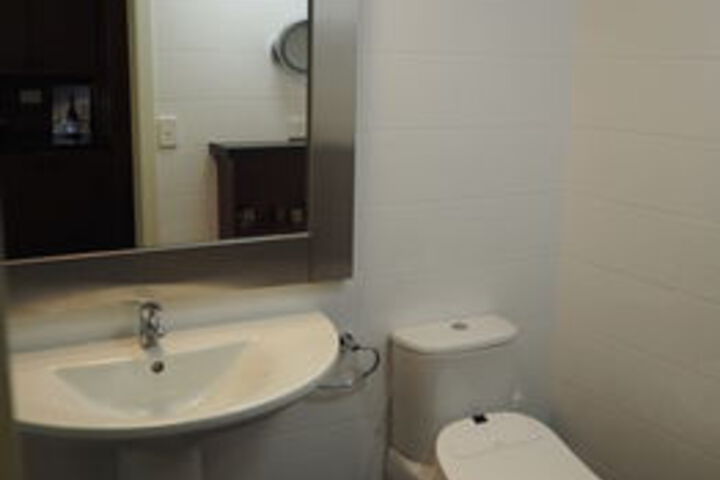 Fitness Facility Photos