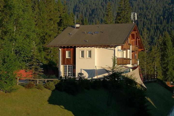 Hotel Ca del Bosco