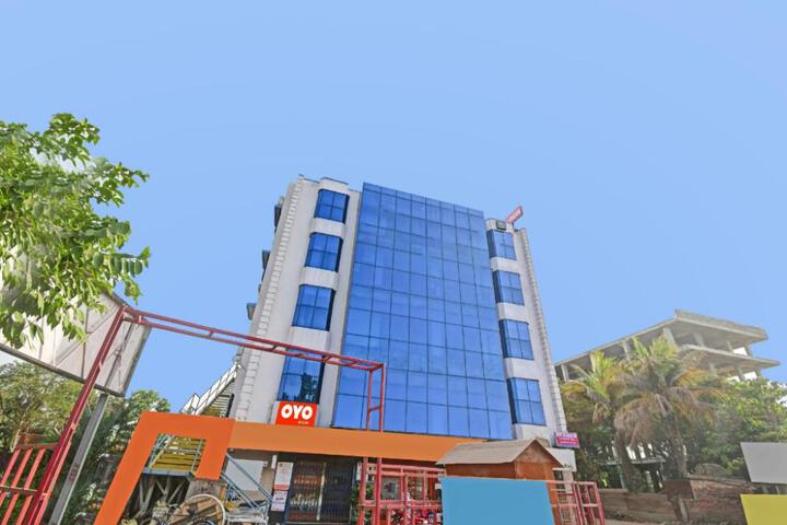 Hotel O ASHIRBAD GUEST HOUSE