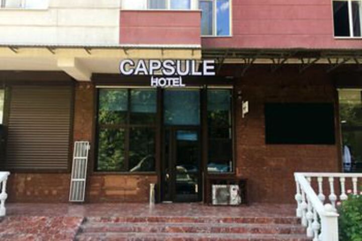 Hotel 19 of 25