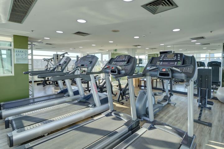 Health and Fitness 34 of 51