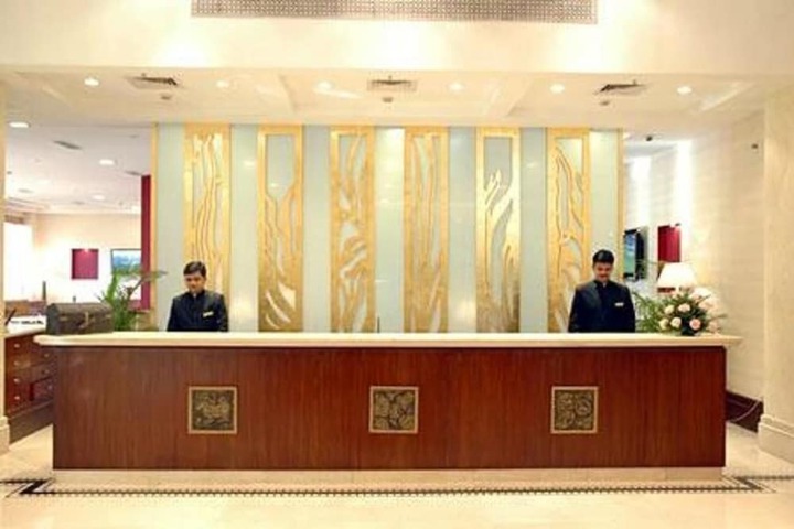 Hotel Interior 2 of 10