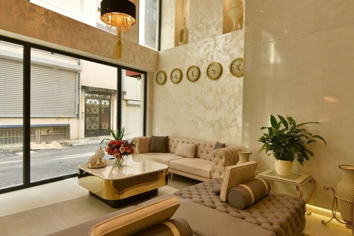 Hotel Interior 7 of 102