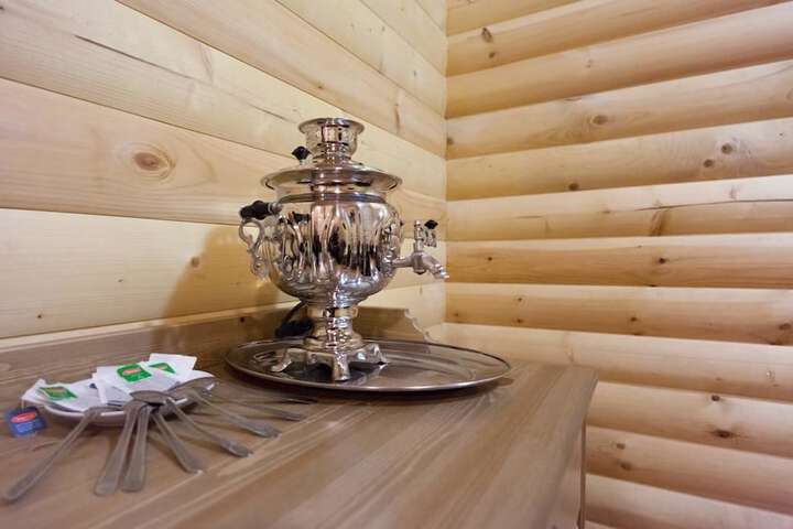Spa and Wellness